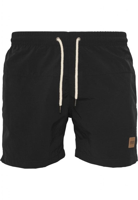 Boys Block Swim Shorts