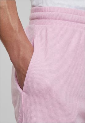 Waffle Sweat Shorts för Aktiv Livsstil