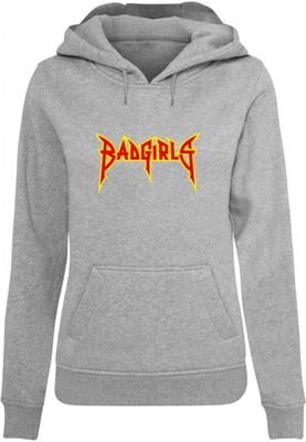Badgirls Hoody