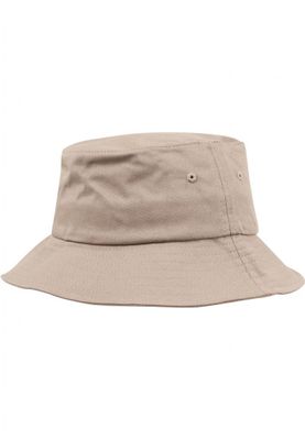 Flexfit bucket hat - cotton twill
