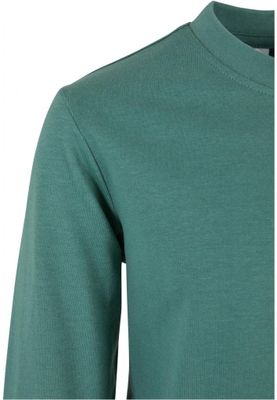 Boys Heavy Oversized Pocket Longsleeve
