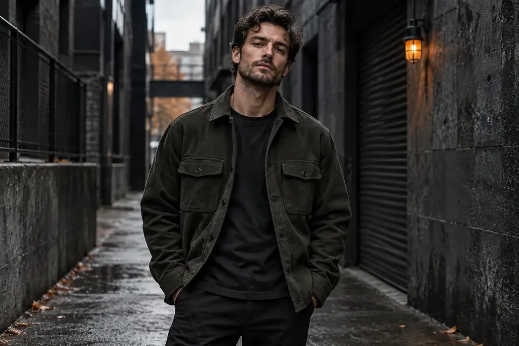 What is an overshirt? Shirt jackets, fit and layering explained