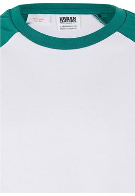 Raglan longsleeve kids