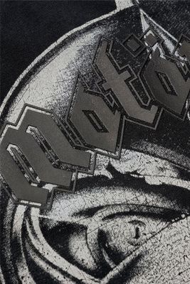Motörhead T-Shirt Warpig Print