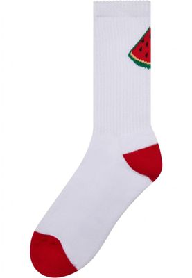 Fancy Fruit Socks 3-Pack
