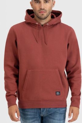 Klassisk hoodie premium