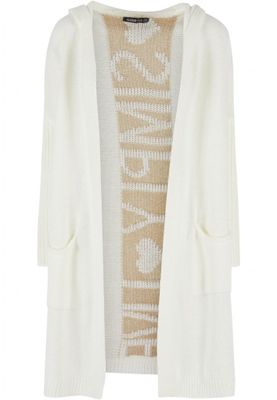Women's long cardigan Simply live