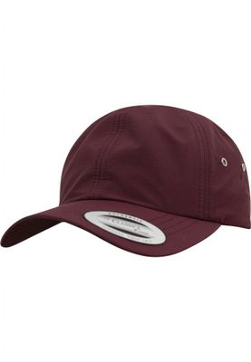 Water-repellent cap