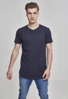 Men's Long T-Shirt
