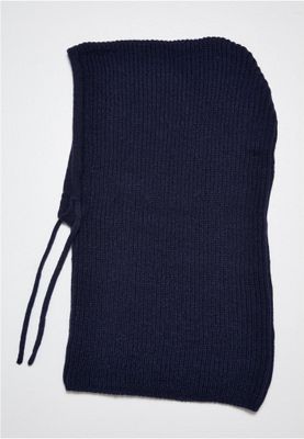 Heavy Knit Balaclava