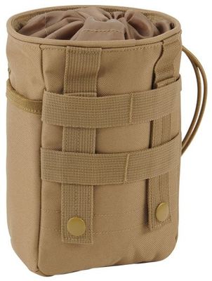 Taske med netlomme MOLLE