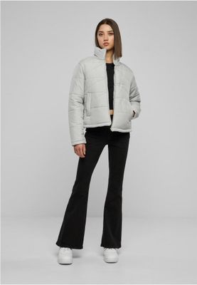 Ladies Arrow Puffer Jacket