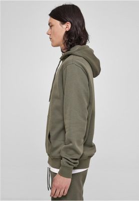 Terry Hoody