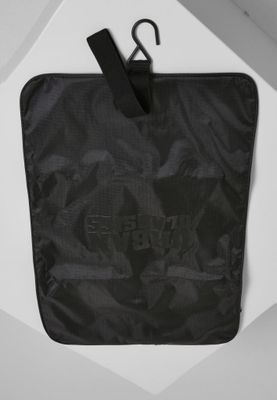 Storage for toiletries