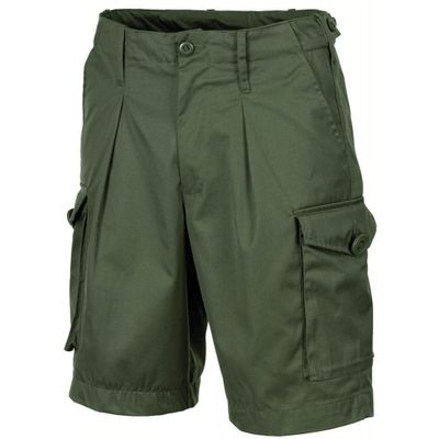 Bermudas shorts "combat"