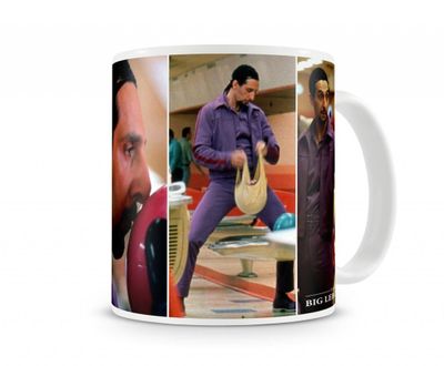 The Jesus kaffemugg