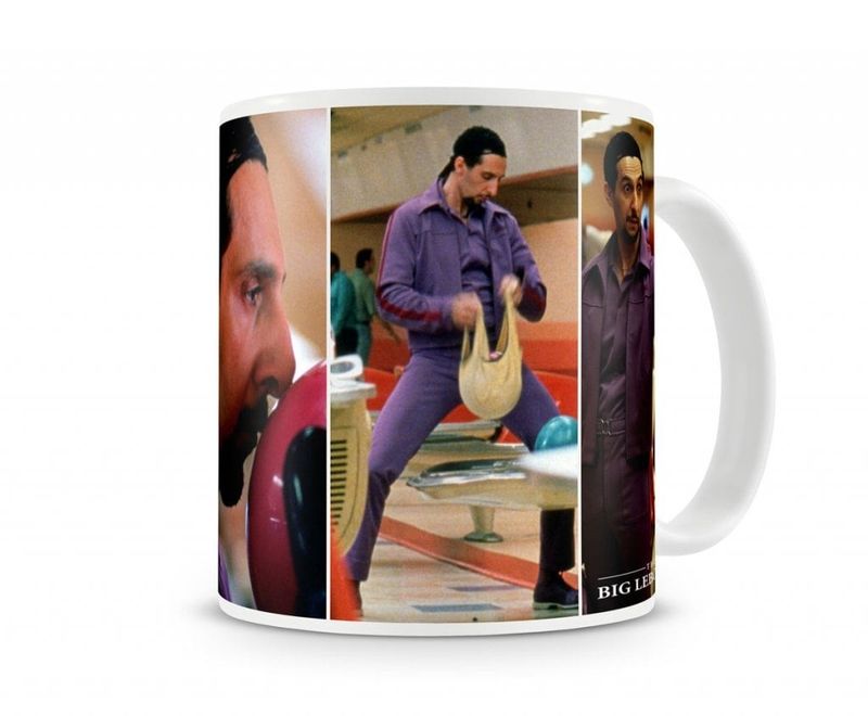 The Jesus kaffemugg