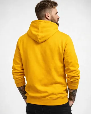 Yellowstone Brand Hoodie