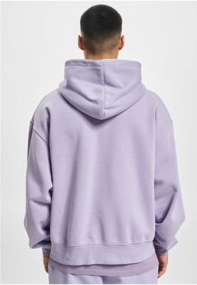 DEF Zip Hoody