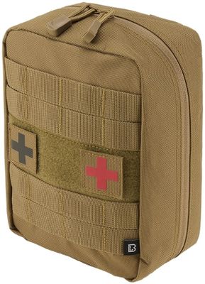 First aid bag MOLLE large