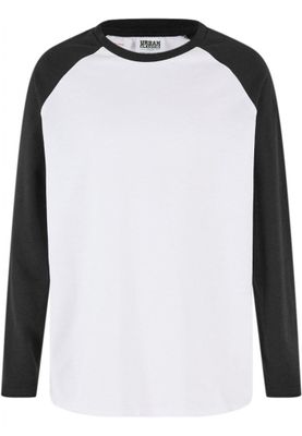 2-pack Raglan longsleeve children
