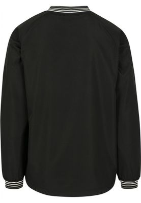 Warm Up Pull Over