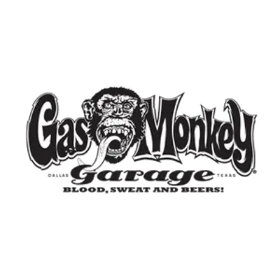 Gas Monkey Garage