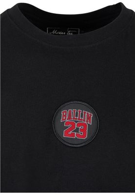 Ballin 23 Patch Tee