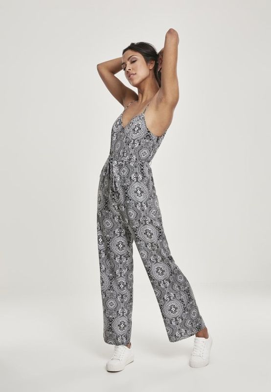 Jumpsuit bandana