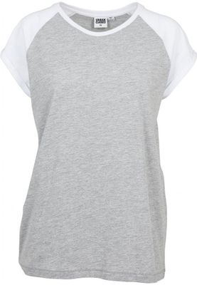 Women's Contrast T-Shirt