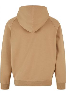 Cosy Raglan Hoody