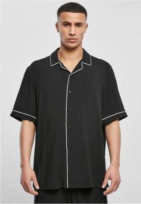 Bowling shirt men