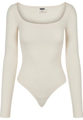 Ladies Organic Longsleeve Body