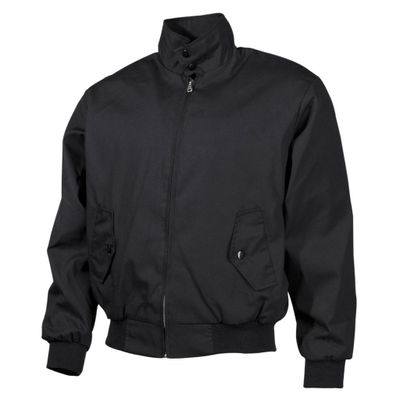 Harrington jacket