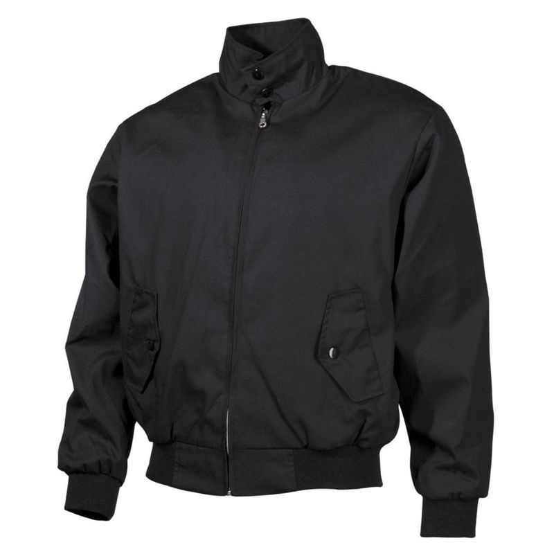 Harrington jakke