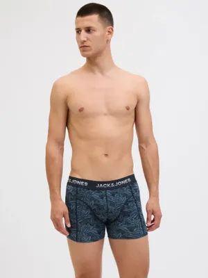 JACMAXWELL boxershorts - 3-pack