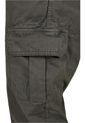 Cargo Jogging Pants