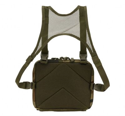 US Cooper Chest Pack Operator - camo