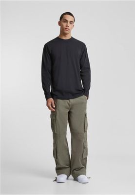 Basic Longsleeve