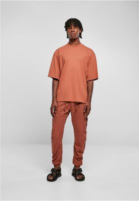Organic Oversized Sleeve Tee