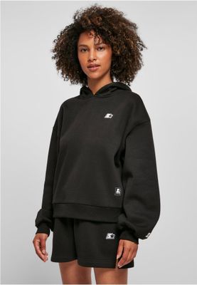 Starter oversize essentiel hættetrøje