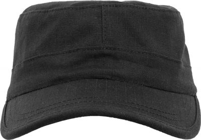 Armycap med rip stop