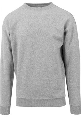 Sweatshirt crew