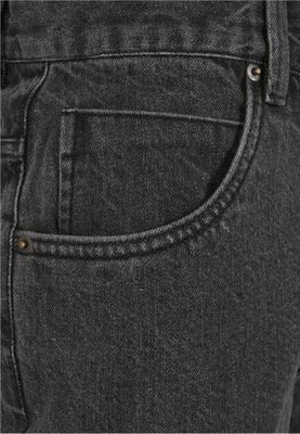 Southpole 3D Embroidery Denim