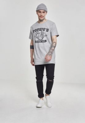 Popeye Barber Shop Tee
