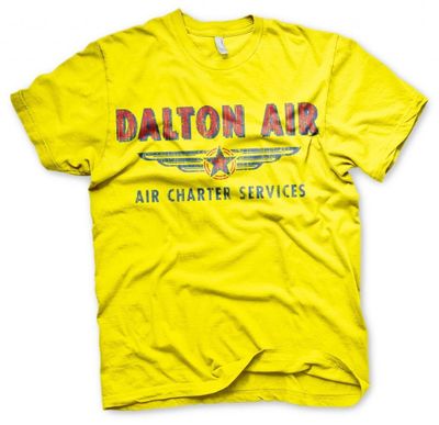Daltons Air Charter Service T-Shirt