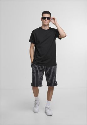 Rocawear Shorts med vita ränder – svart