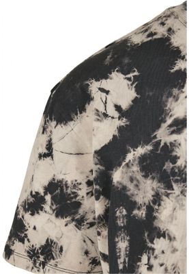 Oversized Bleached Tee