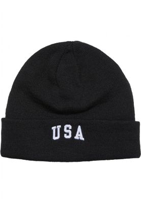 USA Beanie