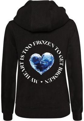 Too Frozen Hoody